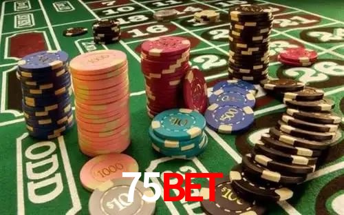 Descubra a Essência do 75bet: Nossa História e Compromissos