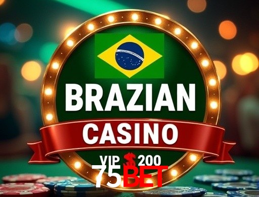 Desvendando o Mundo dos Jogos Virtuais na 75bet