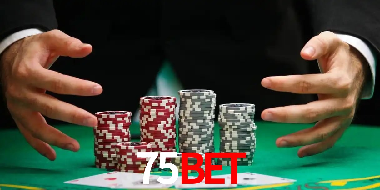 A Emoção da Loteria na 75bet: Uma Chance de Mudança de Vida