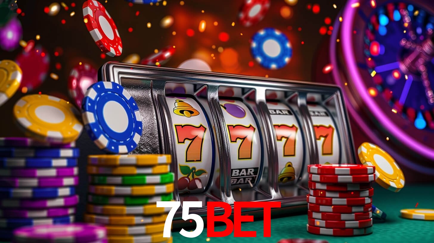 Descubra a Essência do 75bet: Nossa História e Compromissos