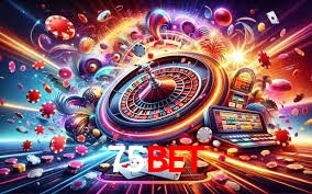 A Revolução dos Aplicativos de Jogos no 75bet