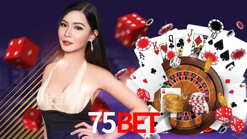 Desvendando o Mundo dos Jogos Virtuais na 75bet