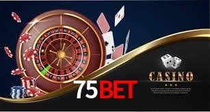 Descubra a Magia dos Jogos de Arcade no 75bet