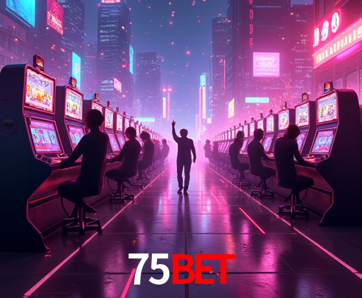 A Revolução dos Aplicativos de Jogos no 75bet