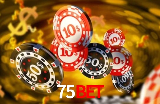 A Emoção da Loteria na 75bet: Uma Chance de Mudança de Vida